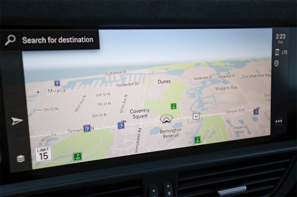 Used 2023 Porsche Cayenne Turbo GT image 31