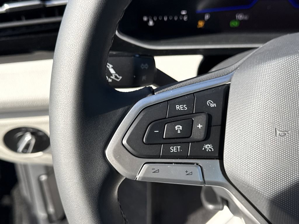 New 2026 Volkswagen Jetta S FWD image 25
