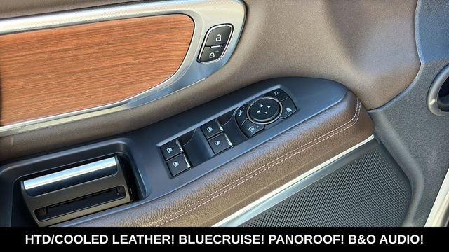 New 2026 Ford Expedition Max King Ranch AWD/4WD image 13