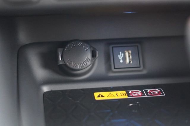 Certified 2025 Toyota RAV4 XSE image 36