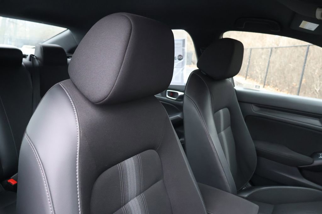 Used 2023 Honda Civic Sport image 37
