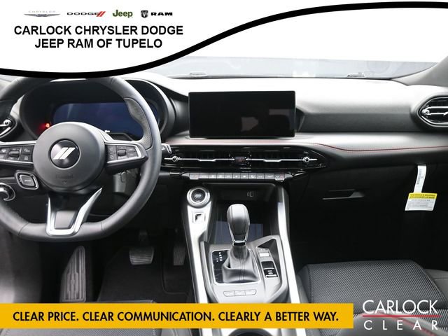 New 2025 Dodge Hornet GT w/ Tech Pack image 15