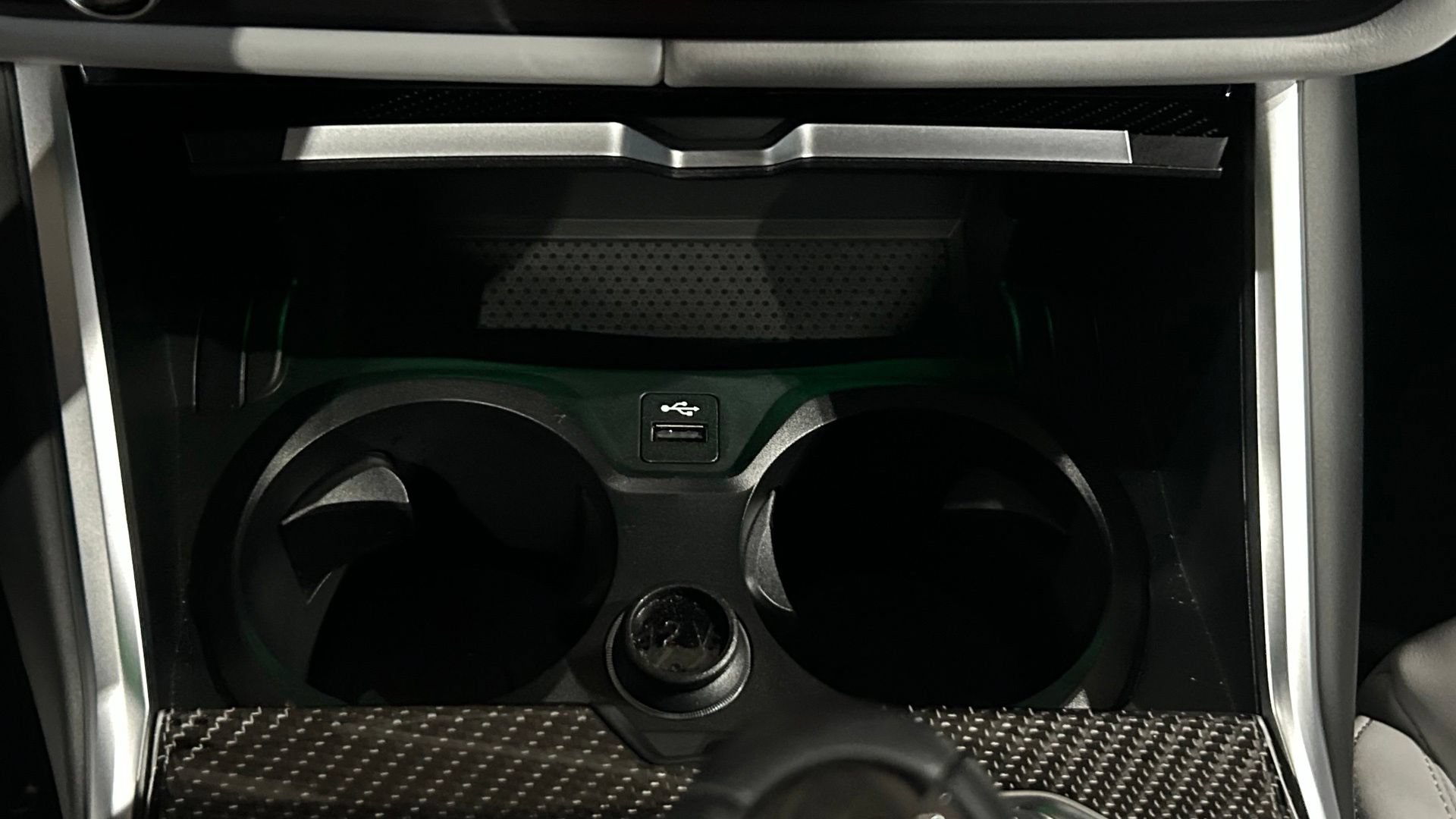 Used 2024 BMW M3 RWD image 76