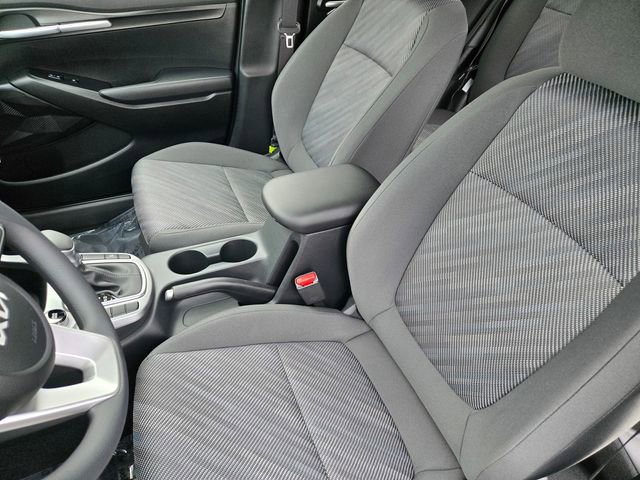 New 2026 Kia Seltos LX image 22