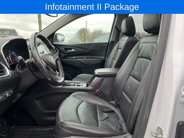 Used 2018 Chevrolet Equinox Premier AWD/4WD image 4