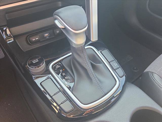 Used 2023 Kia Seltos S FWD image 12