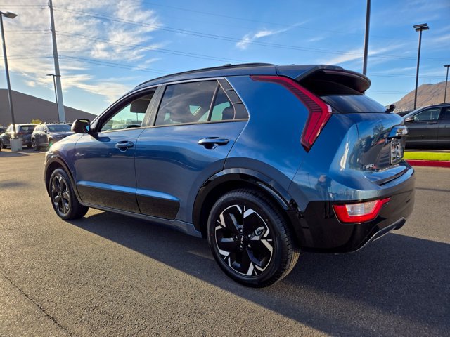 Used 2023 Kia Niro Wind FWD image 4