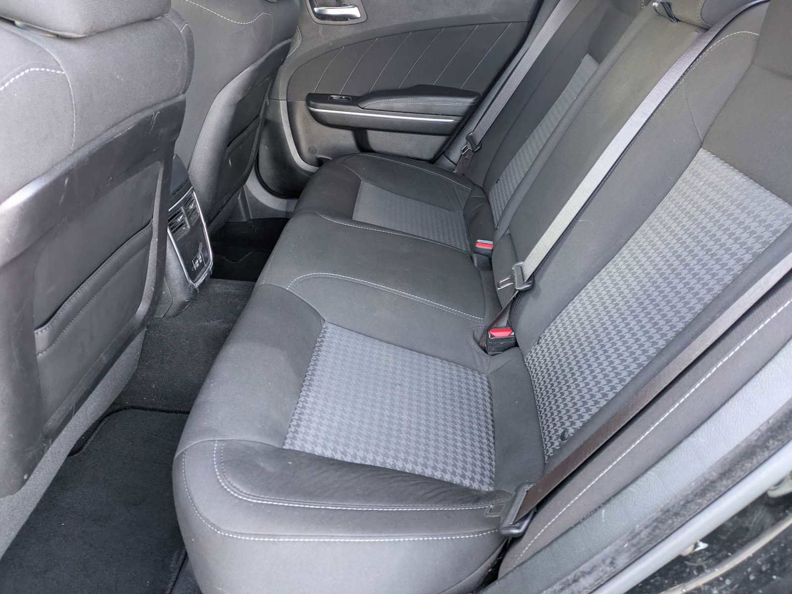 Used 2023 Dodge Charger Scat Pack w/ Harman/Kardon Audio Group image 19