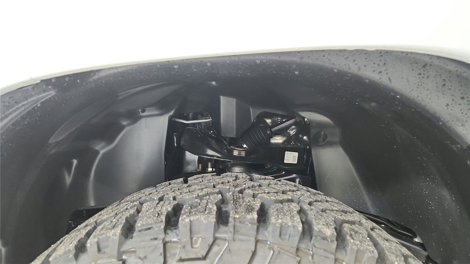 New 2026 Nissan Frontier S w/ Tow Package image 34