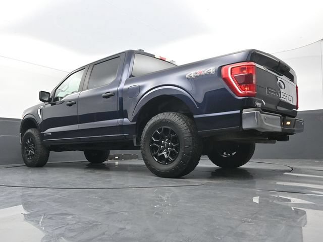 Used 2022 Ford F150 XLT AWD/4WD image 44