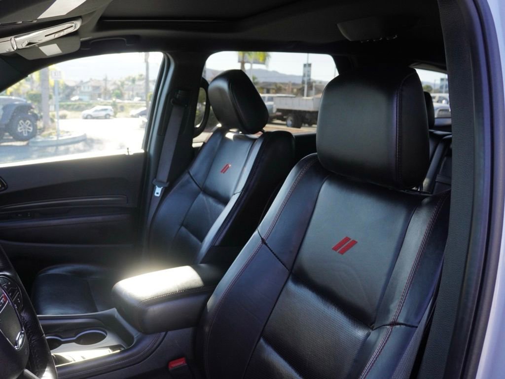 Used 2024 Dodge Durango R/T image 20