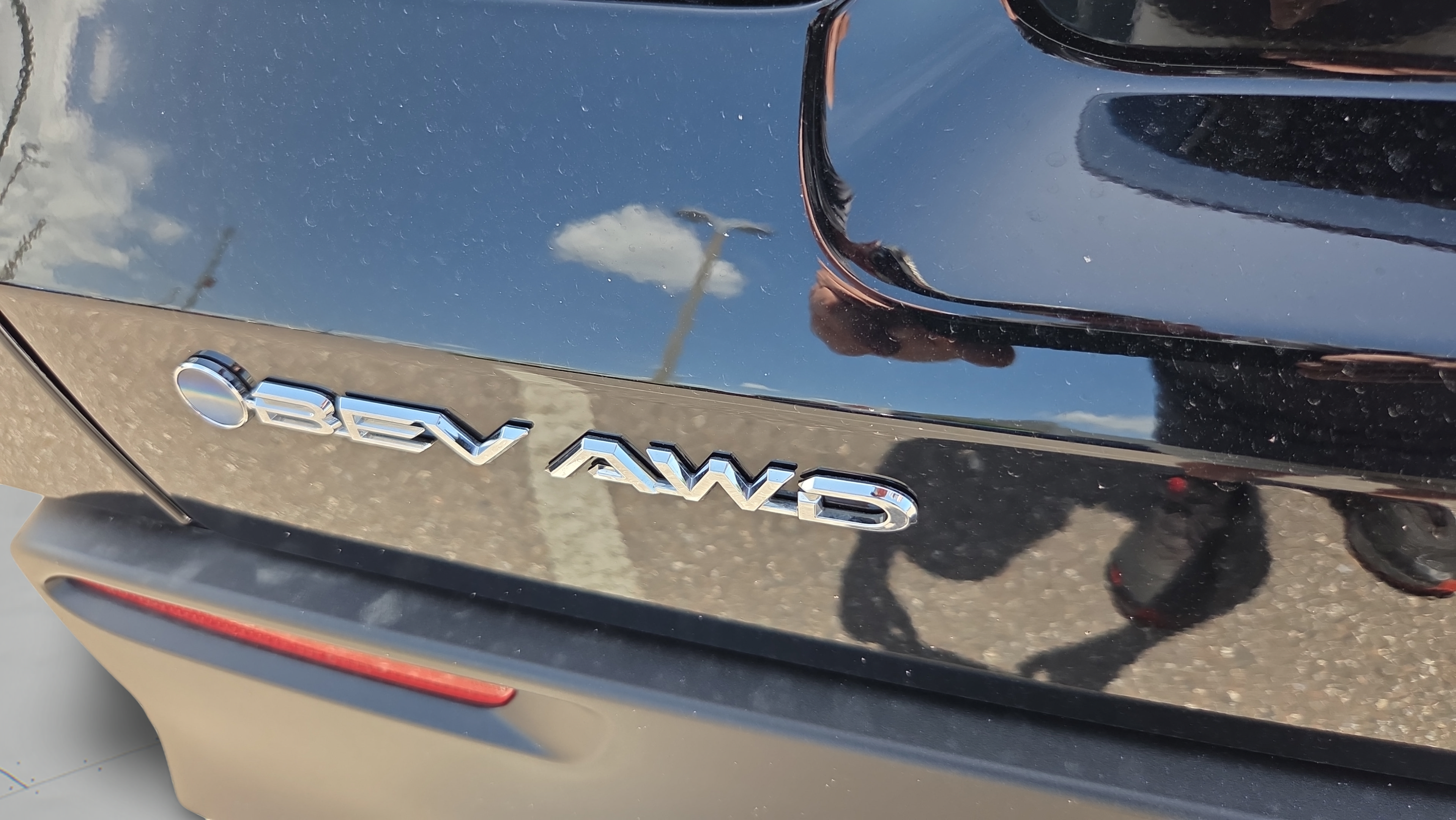 Certified 2026 Toyota bZ AWD/4WD image 29