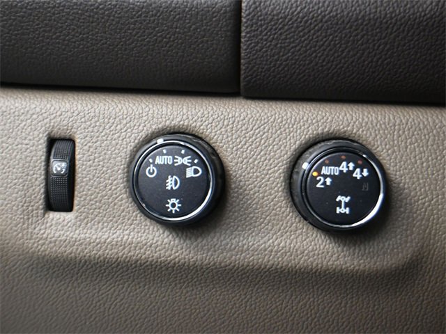 Used 2018 GMC Canyon SLT w/ Driver Alert Package image 14