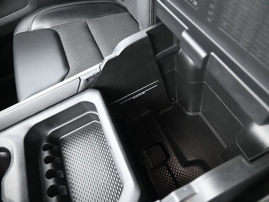 Used 2021 RAM 1500 Rebel image 3