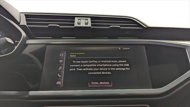 Used 2020 Audi Q3 2.0T Premium image 33