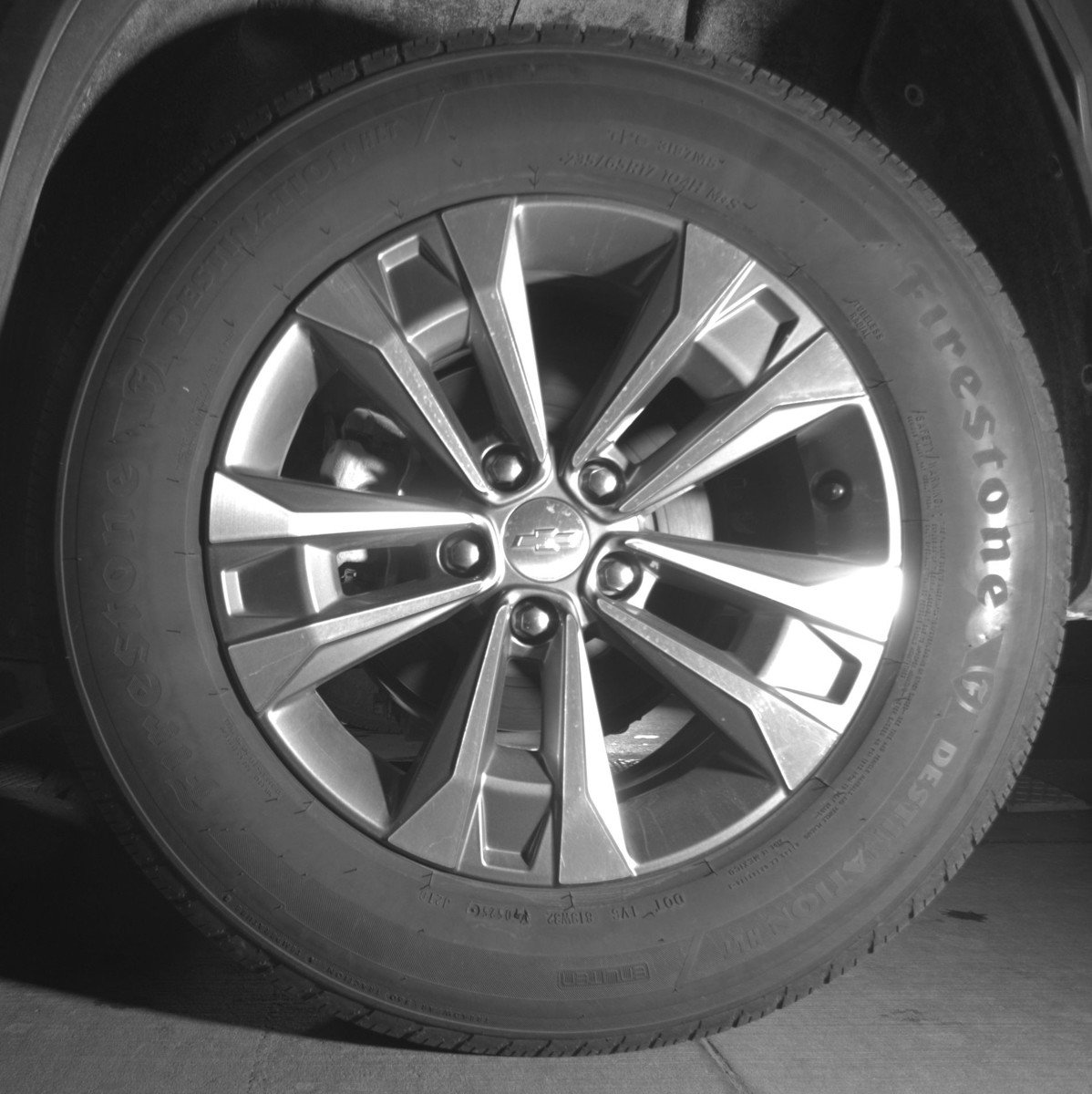 Used 2025 Chevrolet Equinox LT FWD image 14