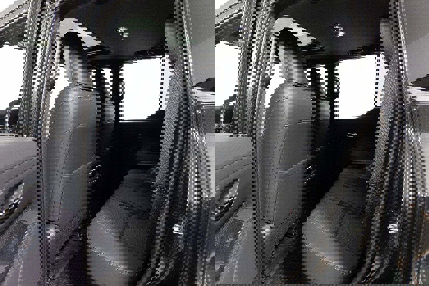 Used 2024 Lexus GX 550 image 26