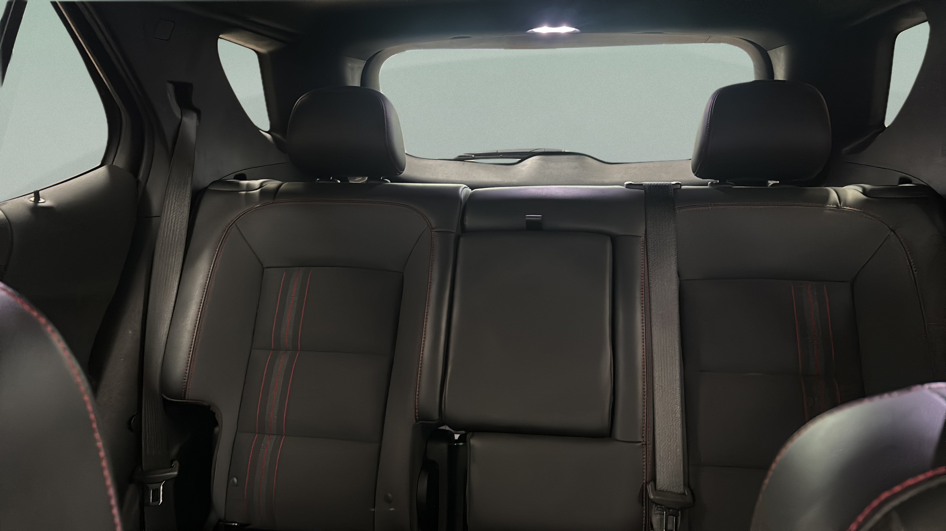 Used 2022 Chevrolet Equinox RS w/ Infotainment Package FWD image 28