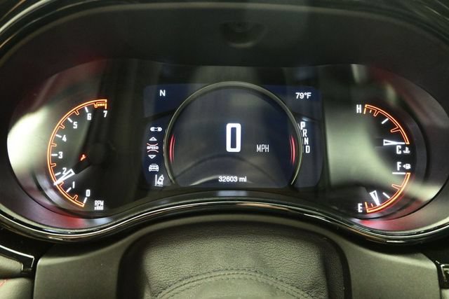 Used 2024 Dodge Durango Citadel AWD/4WD image 33