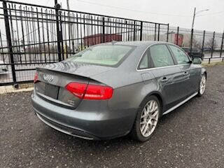 Used 2012 Audi A4 2.0T Premium Plus image 5
