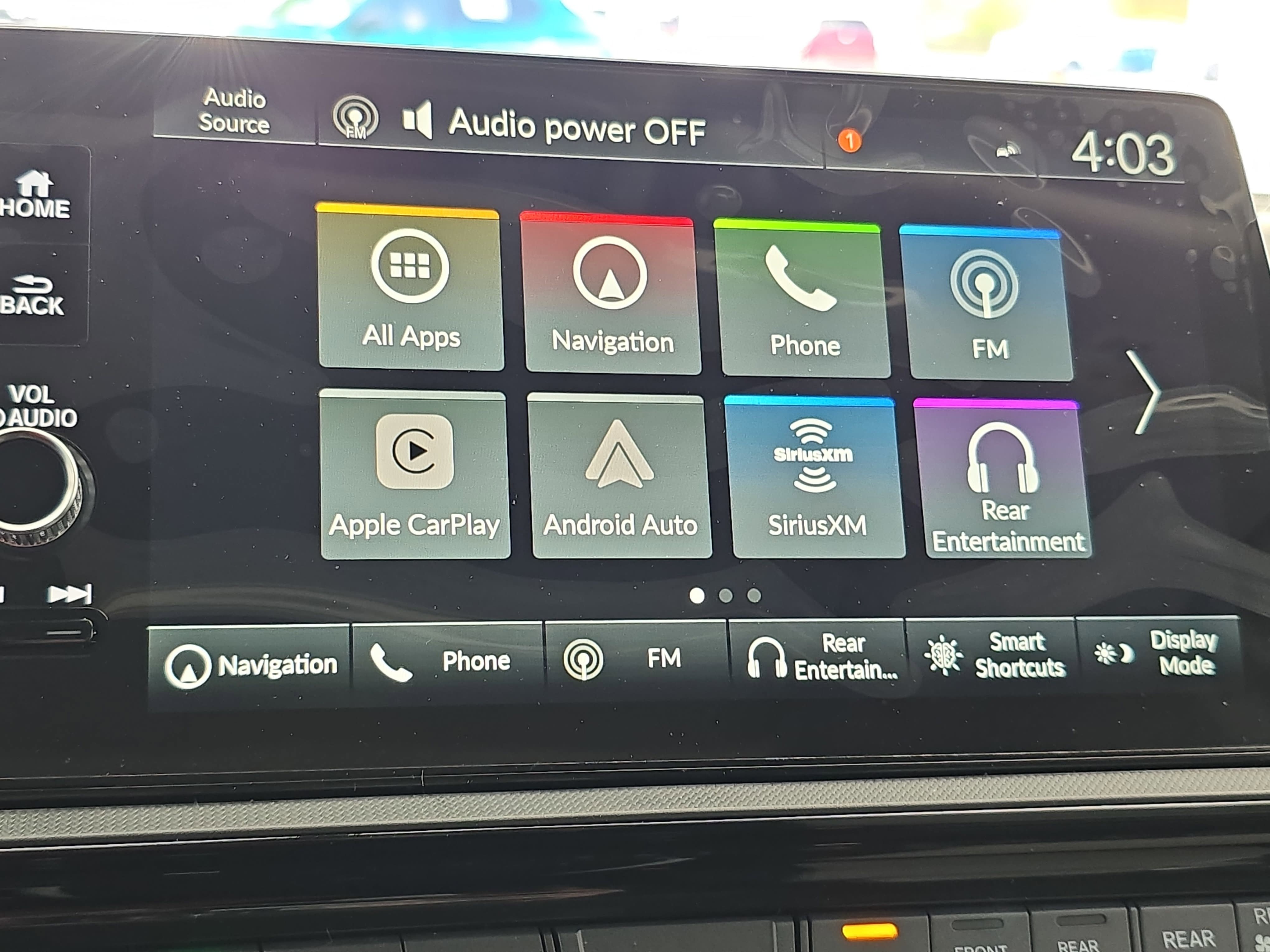 New 2026 Honda Odyssey Elite image 22
