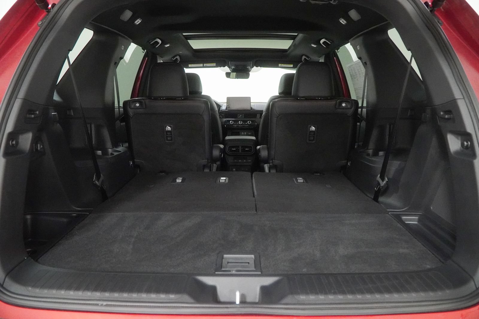 Certified 2025 Honda Pilot TrailSport image 12