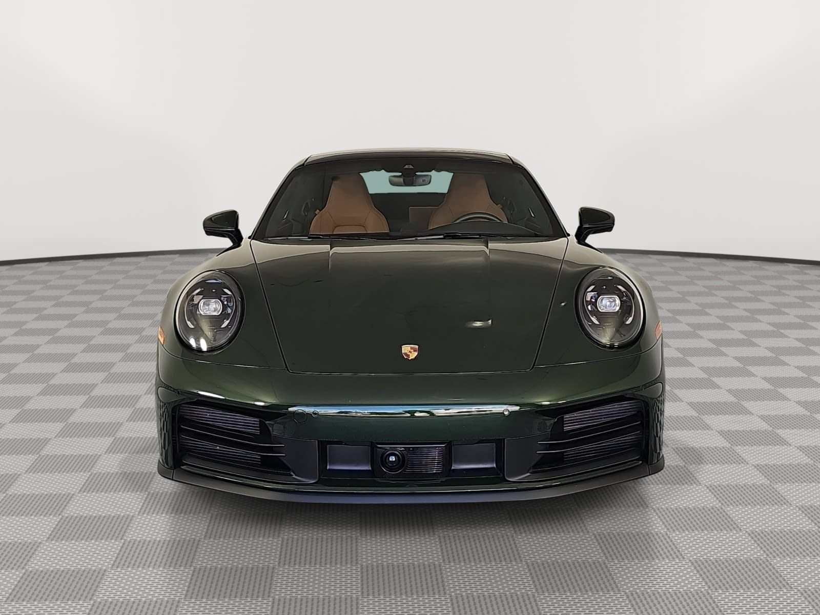 Used 2026 Porsche 911 Carrera RWD image 3
