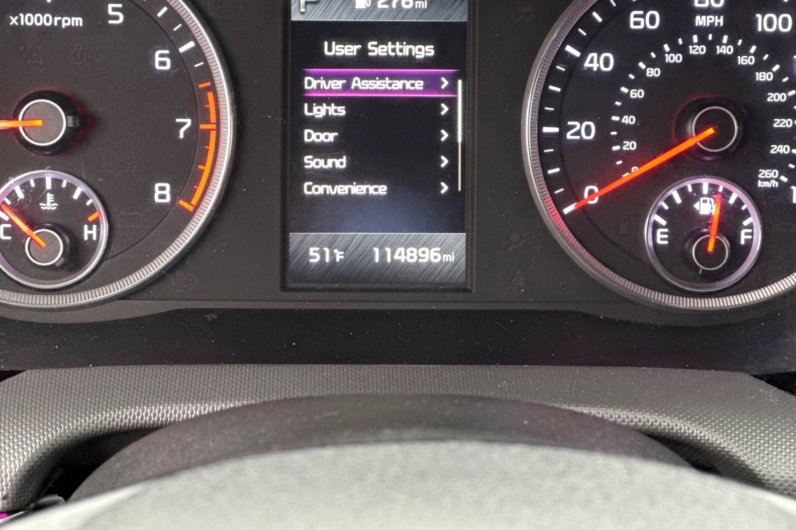 Used 2022 Kia K5 LXS image 19