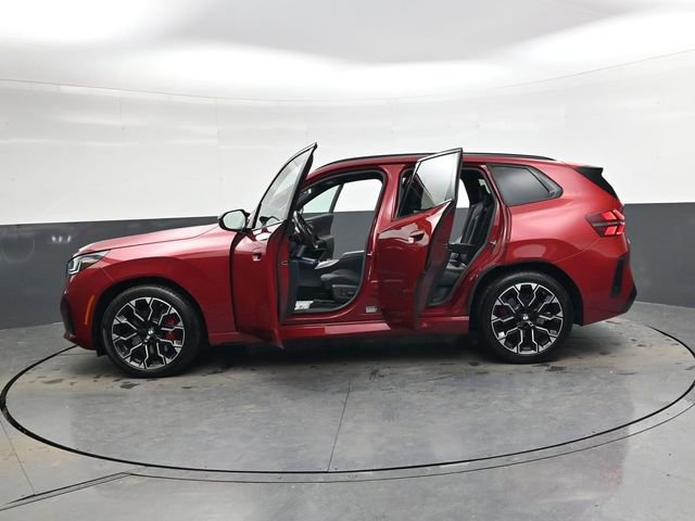 Used 2025 BMW X3 M50 w/ Premium Package image 36