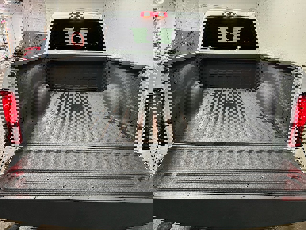 Used 2025 RAM 2500 Big Horn image 9