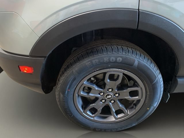 Used 2024 Ford Bronco Sport Big Bend AWD/4WD image 33