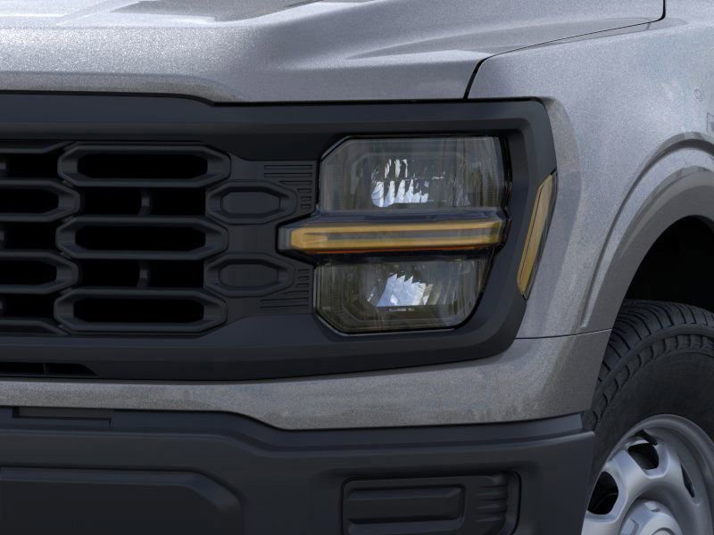 New 2025 Ford F150 XL w/ Tow/Haul Package image 18