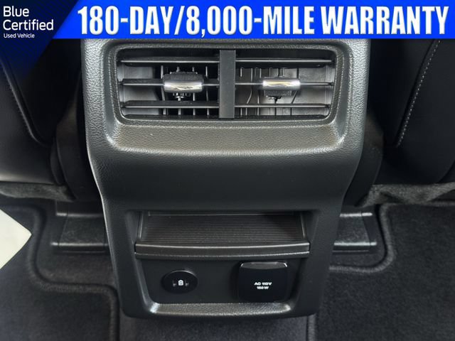 Used 2023 Ford Edge SEL w/ Convenience Package AWD/4WD image 33