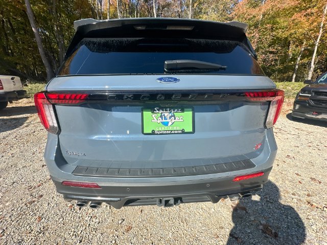Used 2025 Ford Explorer ST AWD/4WD image 43