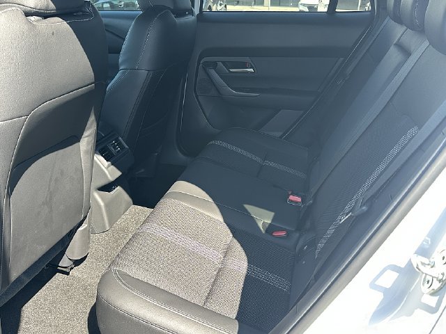 New 2026 MAZDA CX-50 AWD 2.5 S w/ Weather Package image 16