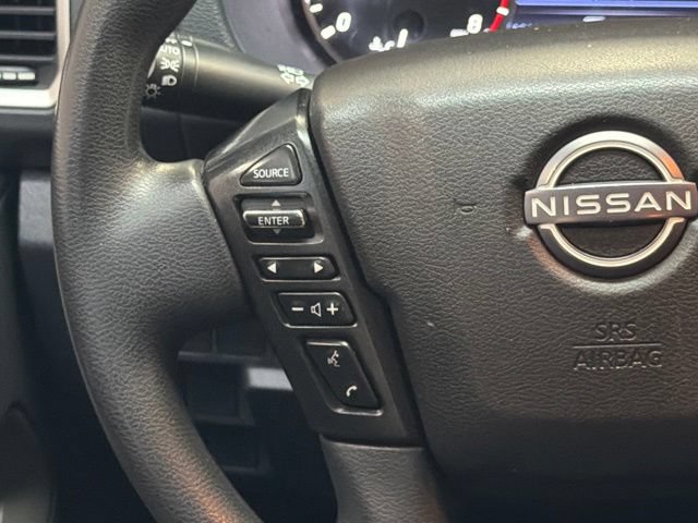 Used 2022 Nissan Frontier SV RWD image 20