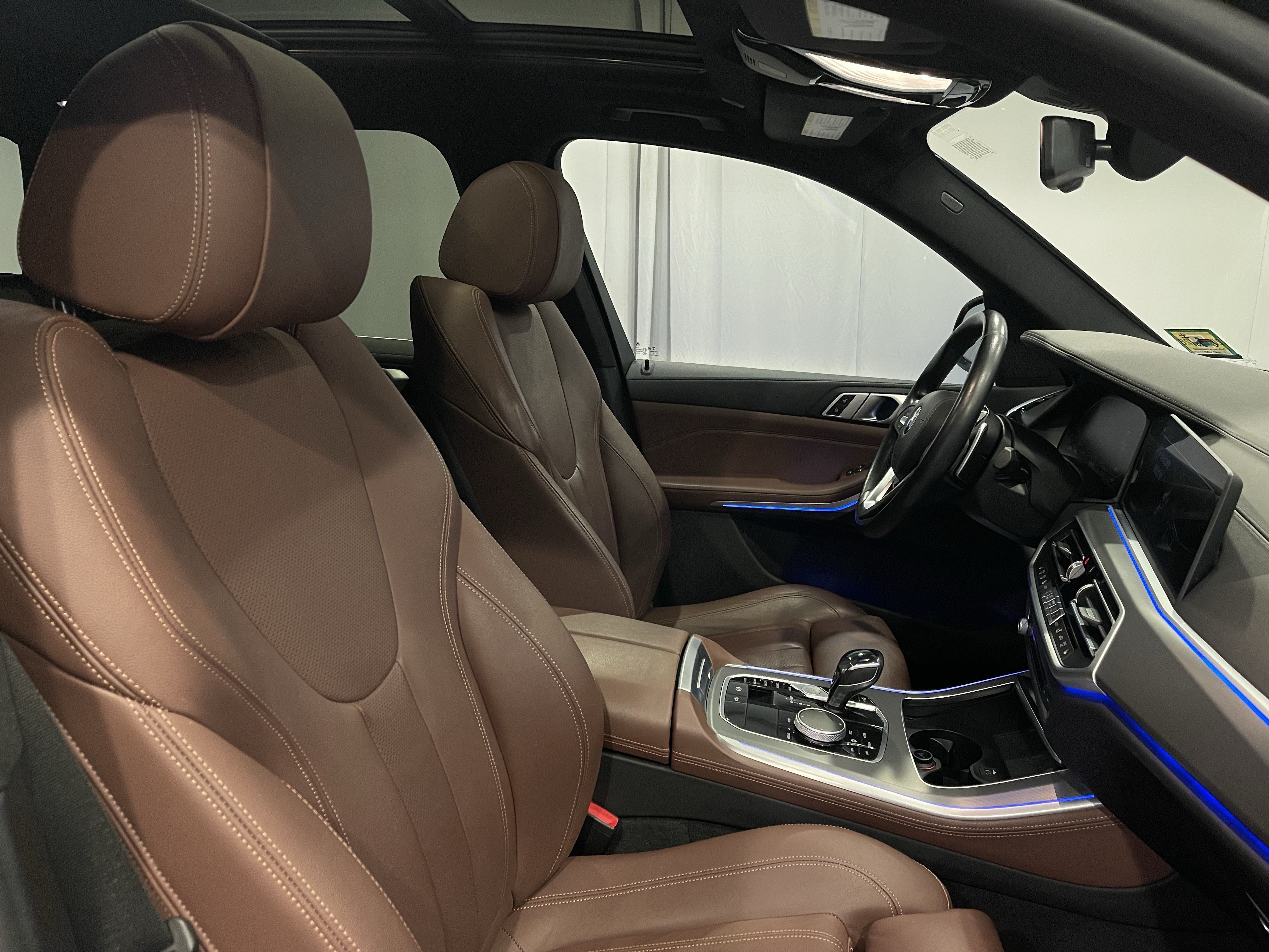 Used 2019 BMW X5 xDrive40i w/ Premium Package 2 AWD/4WD image 15