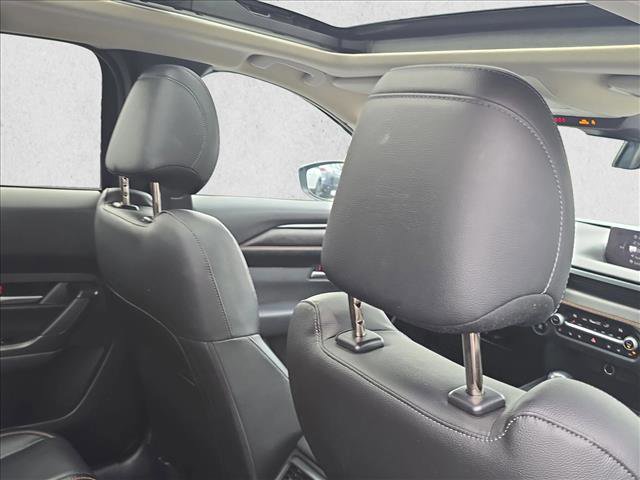 Used 2023 MAZDA CX-50 AWD 2.5 Turbo w/ Cargo Package image 21