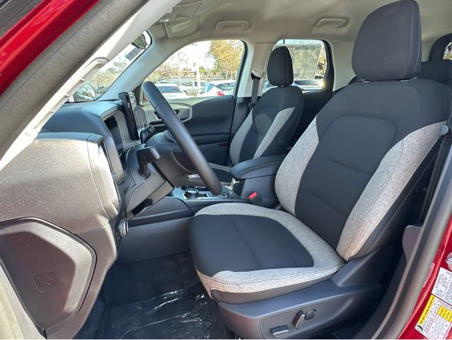New 2025 Ford Bronco Sport Big Bend w/ Convenience Package image 12