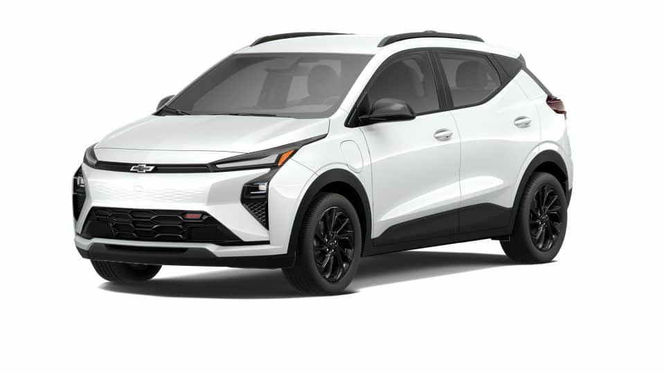 New 2027 Chevrolet Bolt RS FWD image 34