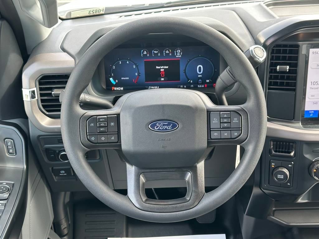 New 2025 Ford F150 XL image 7