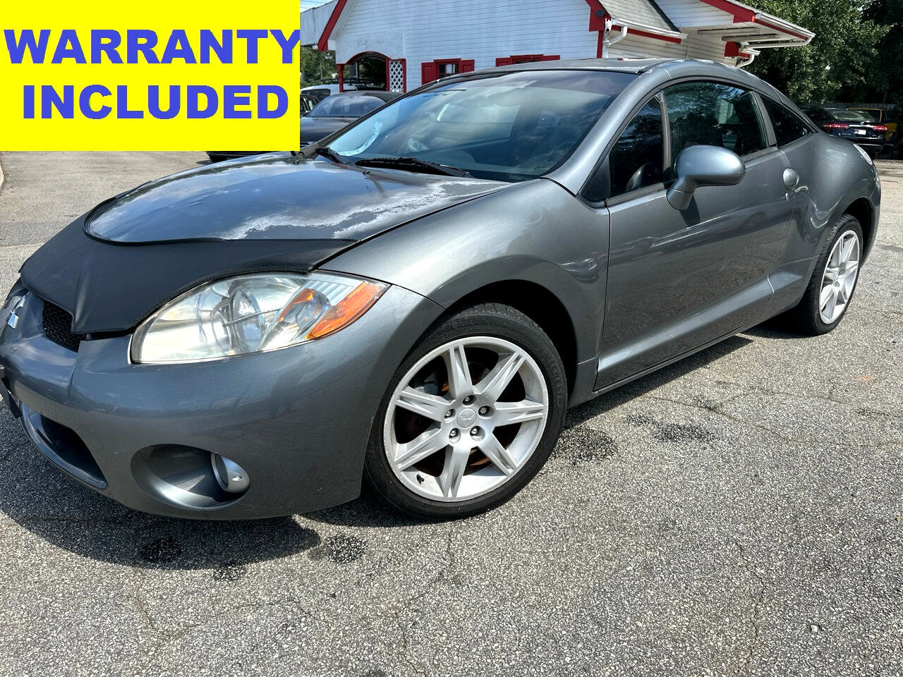 Used 2006 Mitsubishi Eclipse GT image 27