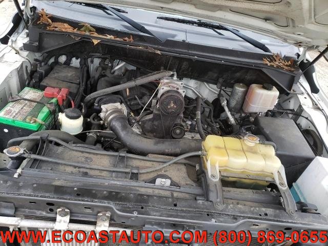 Used 2016 Nissan NV 1500 S w/ Power Package image 6