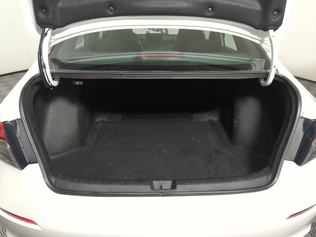 Certified 2023 Honda Civic Sport image 19