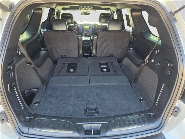 Used 2018 Dodge Durango SRT w/ Technology Group AWD/4WD image 18