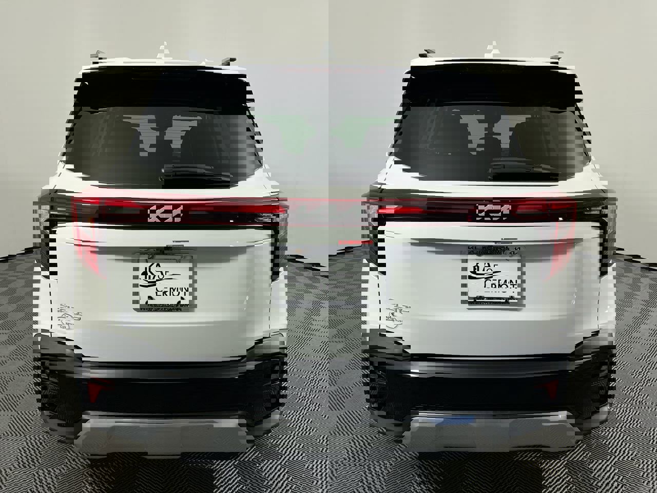 Certified 2024 Kia Seltos EX image 4