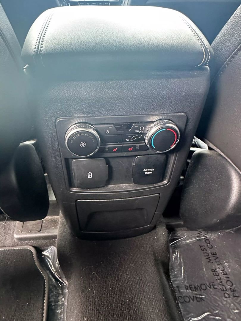 Used 2022 Ford Explorer ST w/ Equipment Group 401A image 29