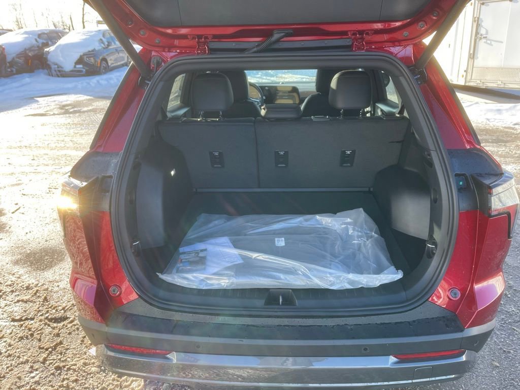 New 2026 Chevrolet Equinox ACTIV w/ Convenience Package III image 29