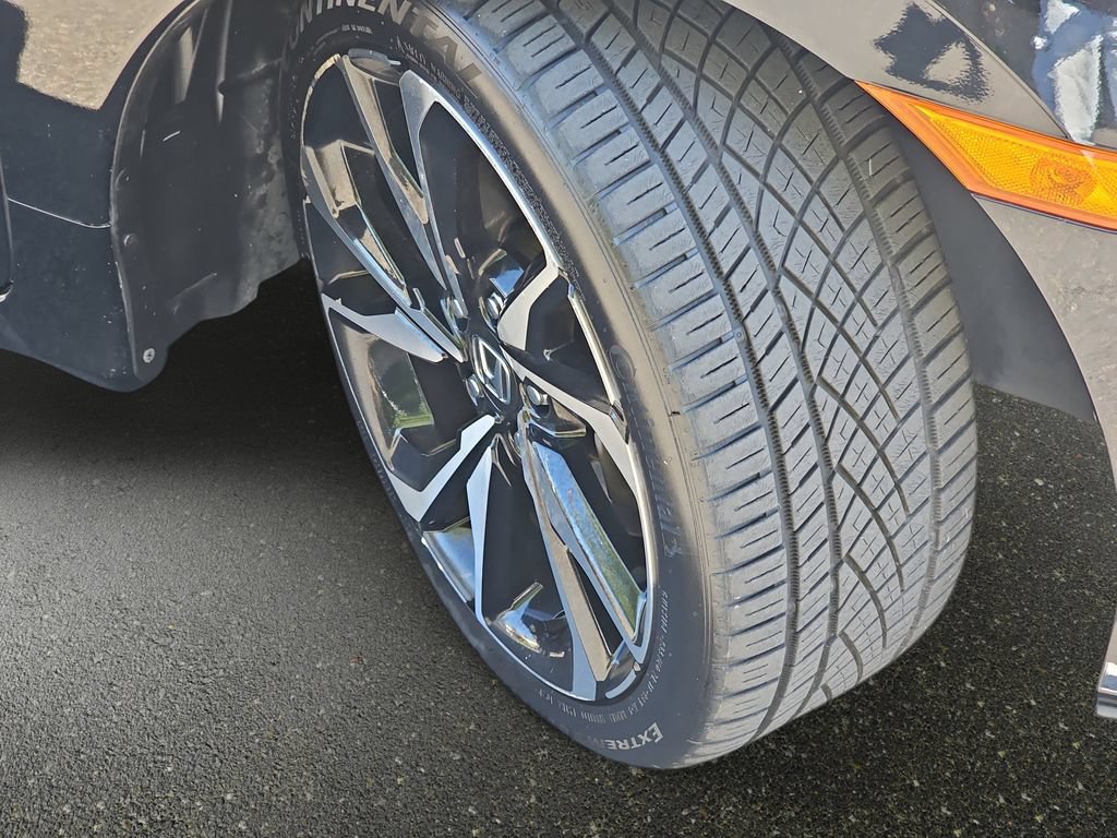 Used 2019 Honda Civic Si image 34