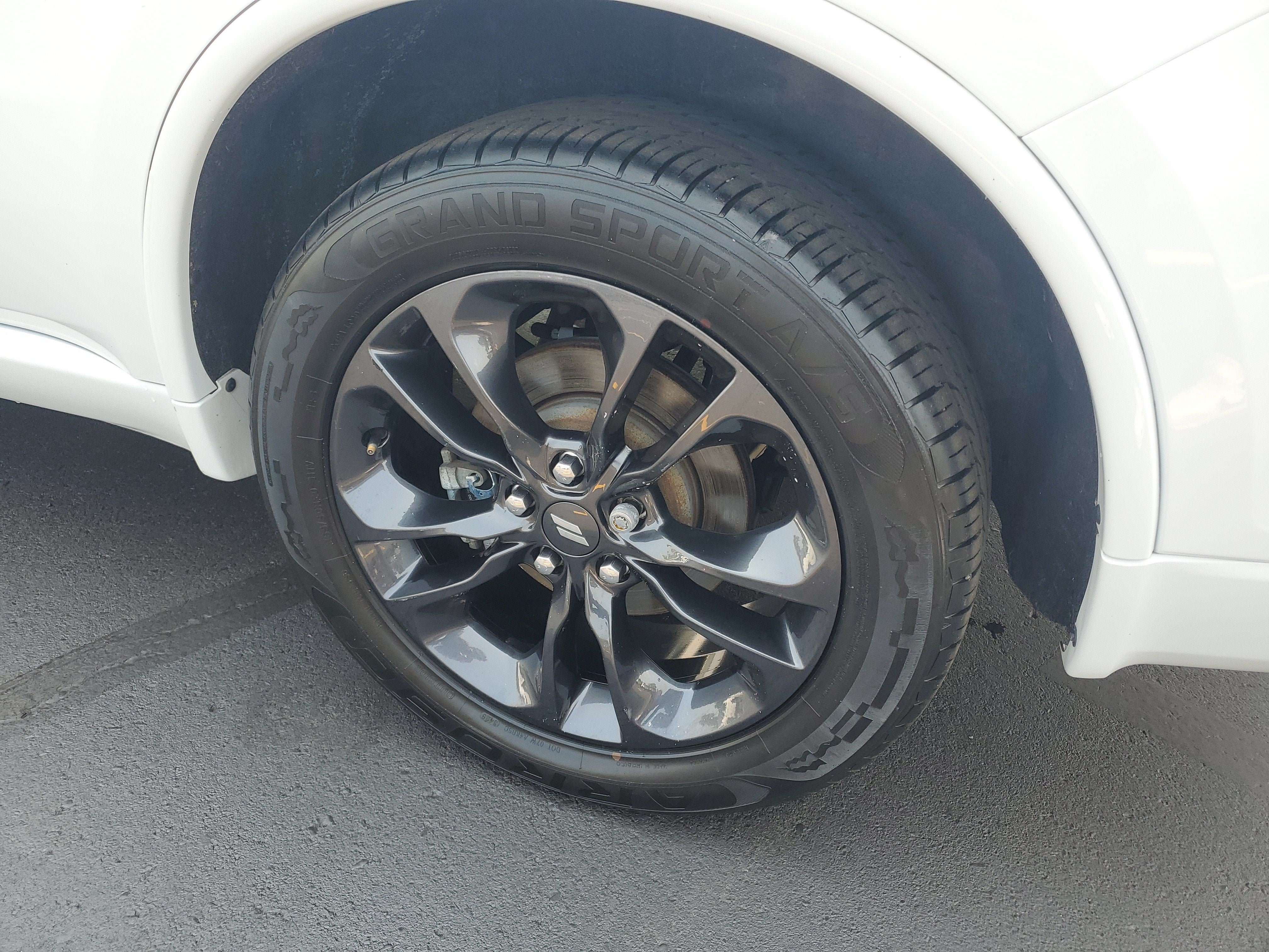 Certified 2023 Dodge Durango GT AWD/4WD image 29